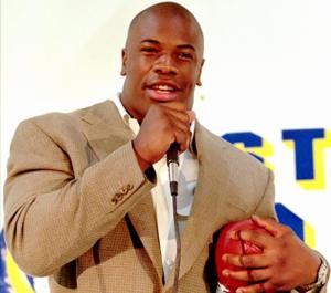 Lawrence Phillips in better days