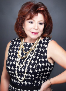 Gayle Andrews
