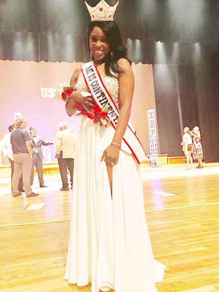 Deannia Hester, Ms. US Continental