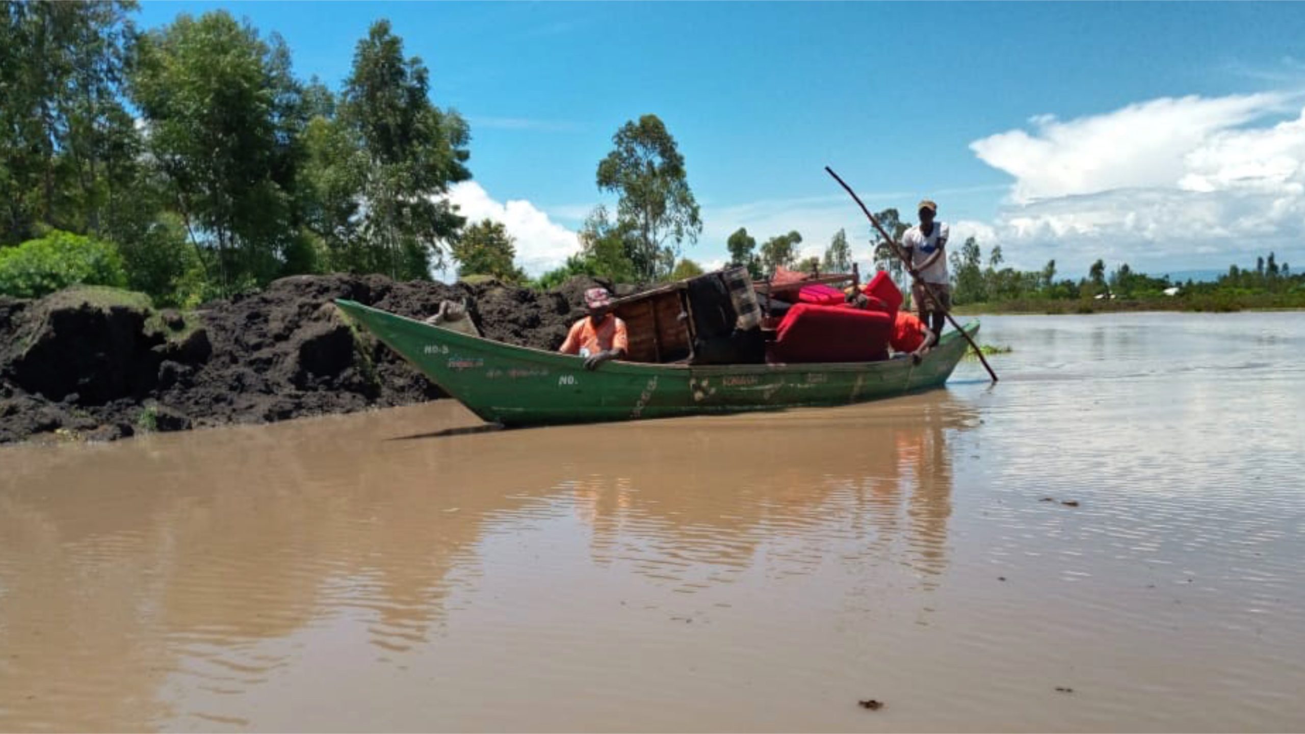 Floods Wipe Out Kenyan Villages in Rift Valley – Free Press of Jacksonville - Jacksonville Free Press