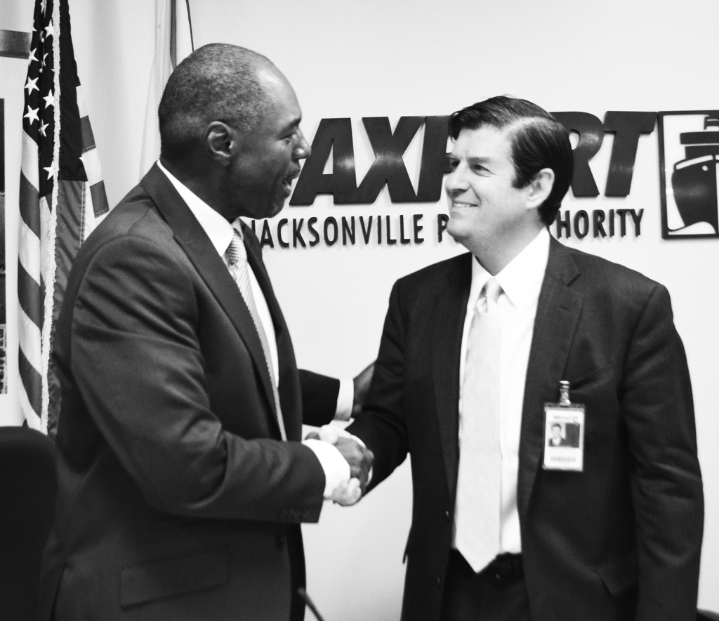 Newman Elected JAA Board Chair