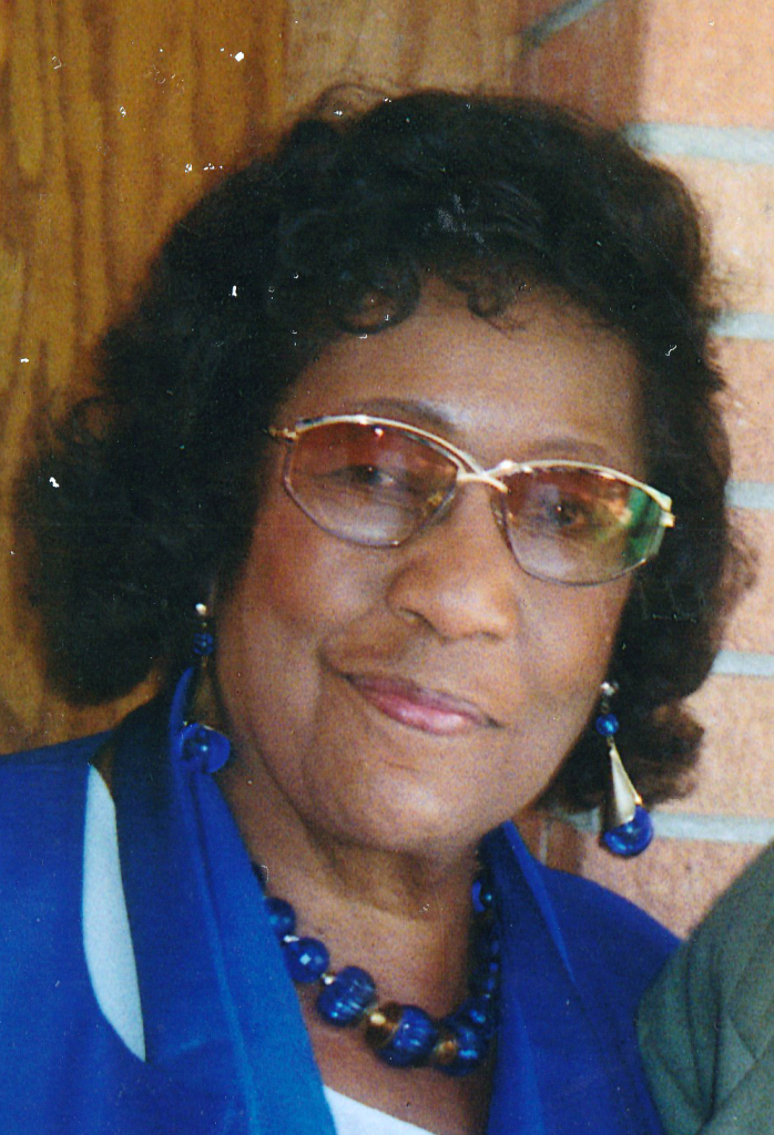 Final Services Set for Educator Aria Rogers Peterson