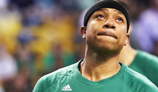 What Really Happened To Isaiah Thomas? (HEARTBREAKING) 