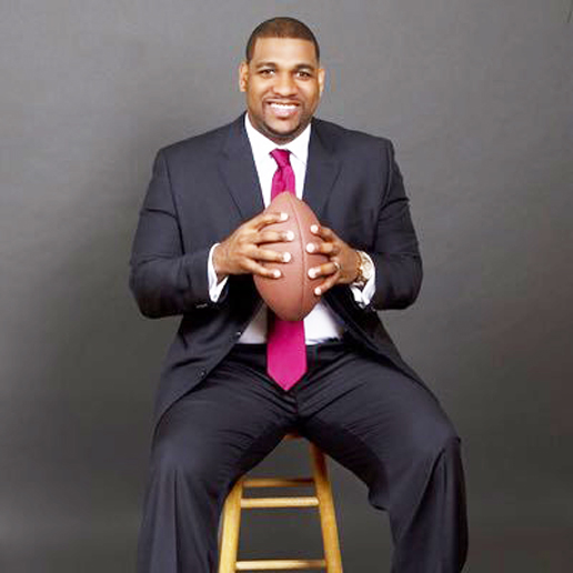 Former NFL Player and Agent Elton Patterson ‘Players Must Understand
