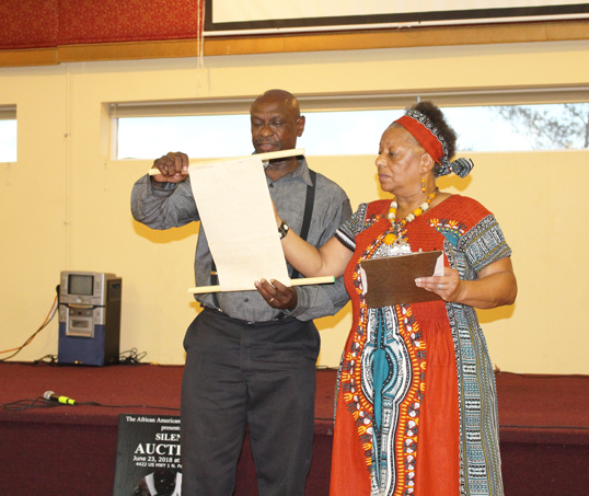 Juneteenth Celebrated Throughout Northeast Florida