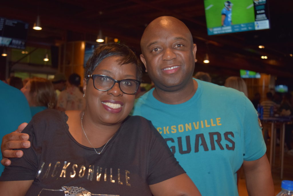 Sights and Scenes: Jaguars Leave Pre-Season with Zero Wins Fans Still Ready for Some Football