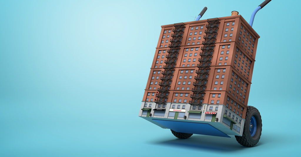 Only Time Will Tell Whether Opportunity Zones Live up to Their Promise