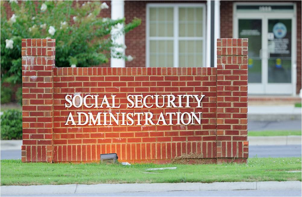 Social Security Closes All Field Offices Due to the Coronavirus