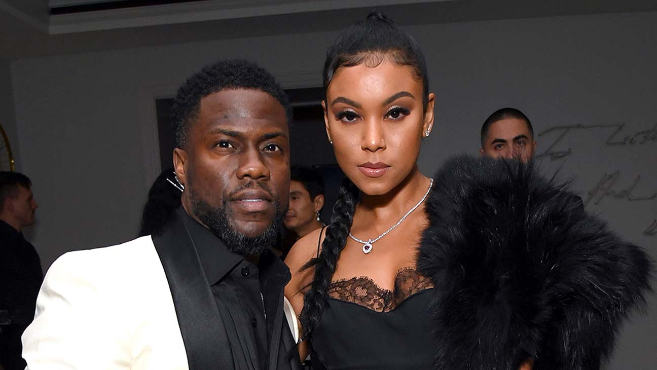 Kevin Hart Says Wife Held Him Accountable After Cheating Scandal Free