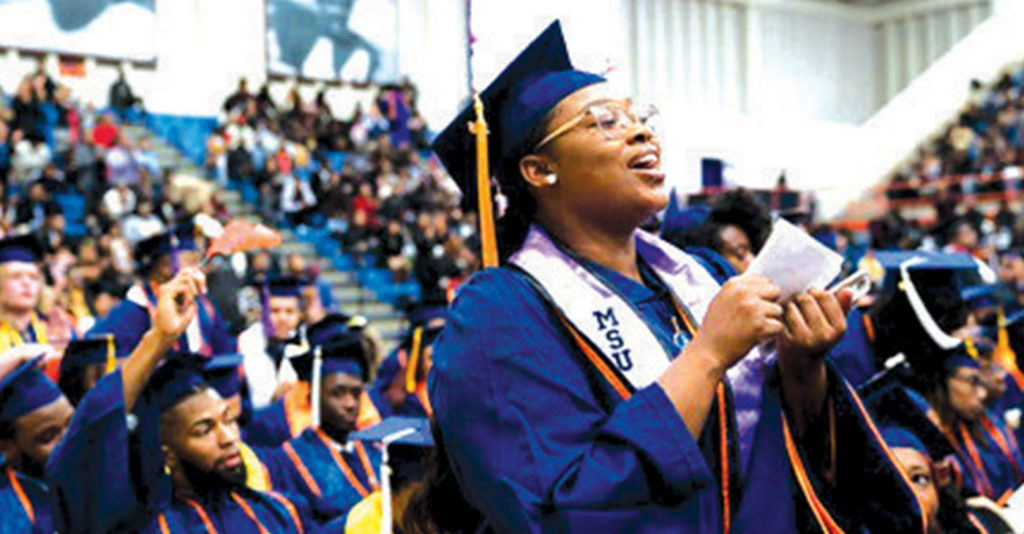 Voter Suppression Goes to College