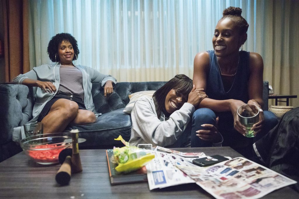 If You Support Black Lives, Then Watch Black Stories