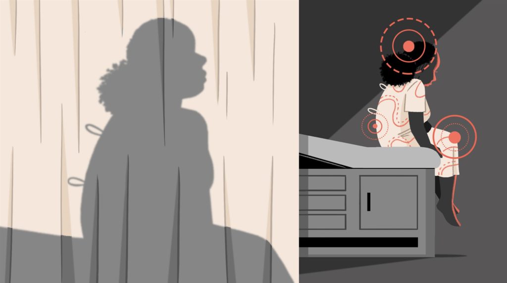 ‘You Are Not Listening to Me’: Black Women on Pain and Implicit Bias in Medicine