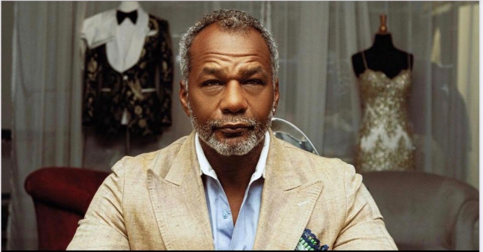 Designer Miguel Wilson Wants Grooms to Step up their Wedding Attire