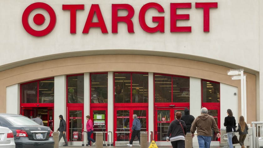 Target Stores to Close Thanksgiving Due to COVID-19 Pandemic, following Walmart’s Holiday Closing Announcement