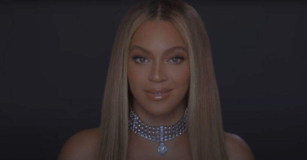 Beyoncé’s Message to America: “Vote Like Your Life Depends on It ...