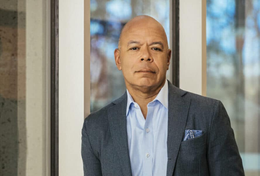 Warren Delivers Secondever “Outsider” to Join UPS CSuite Shows Diversity’s Growing Importance