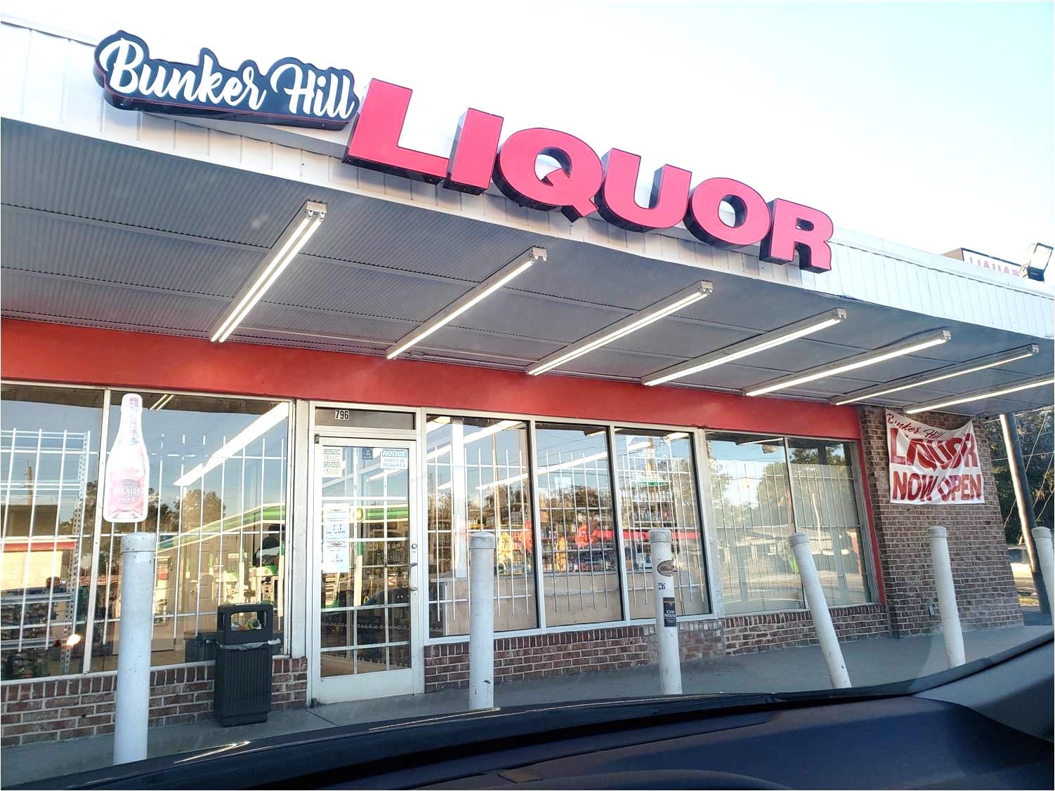 Influx of Liquor Stores Plague Northside Free Press of Jacksonville