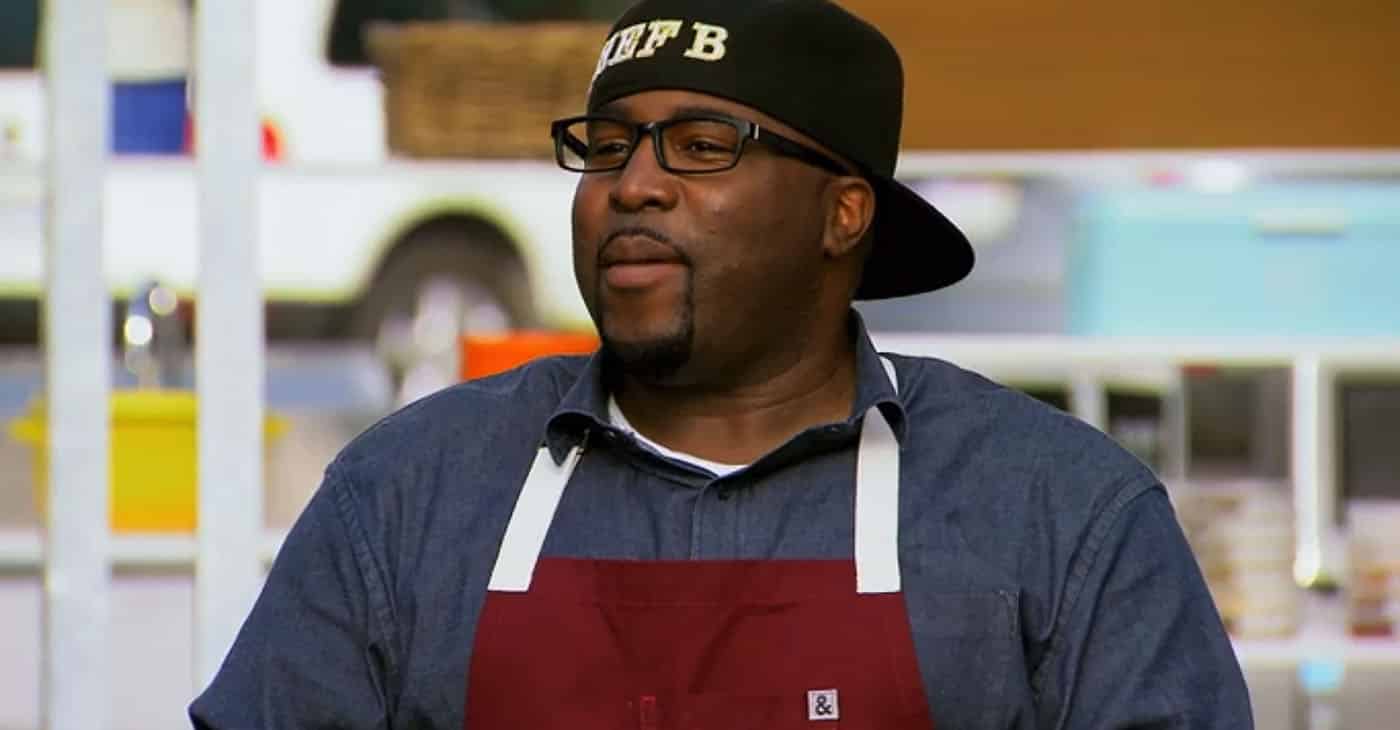 Louisiana Chef Brings Culinary Creativity to Food Network Free Press of Jacksonville