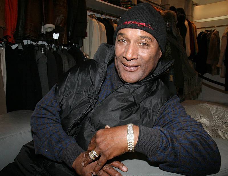 Comedian Paul Mooney Dead at 79 Free Press of Jacksonville