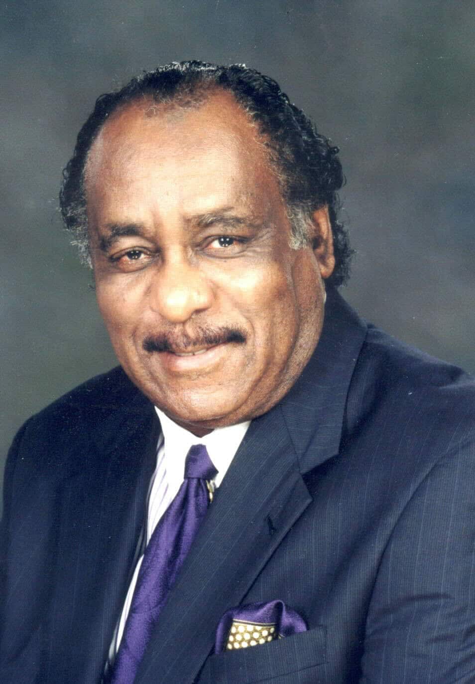 Dr. Landon Williams November 20, 1936 June 16, 2021 Free Press of