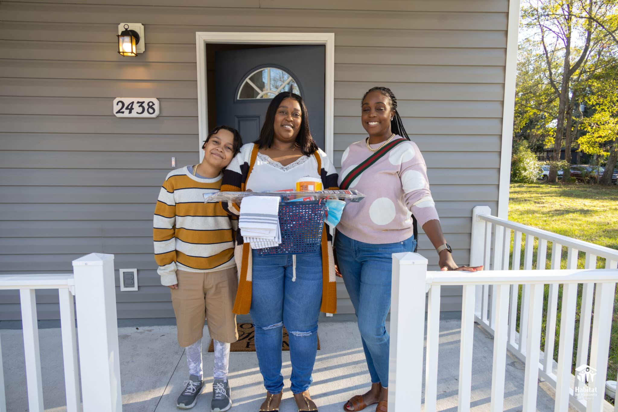 CSX Partners with HabiJax to Provide Affordable Housing for Local Veteran Free Press of