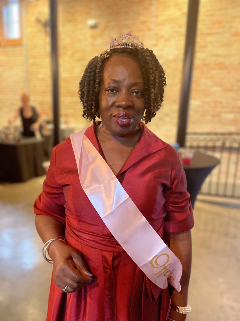 Employees Honored for Decades of Service Empowering the Formerly Incarcerated