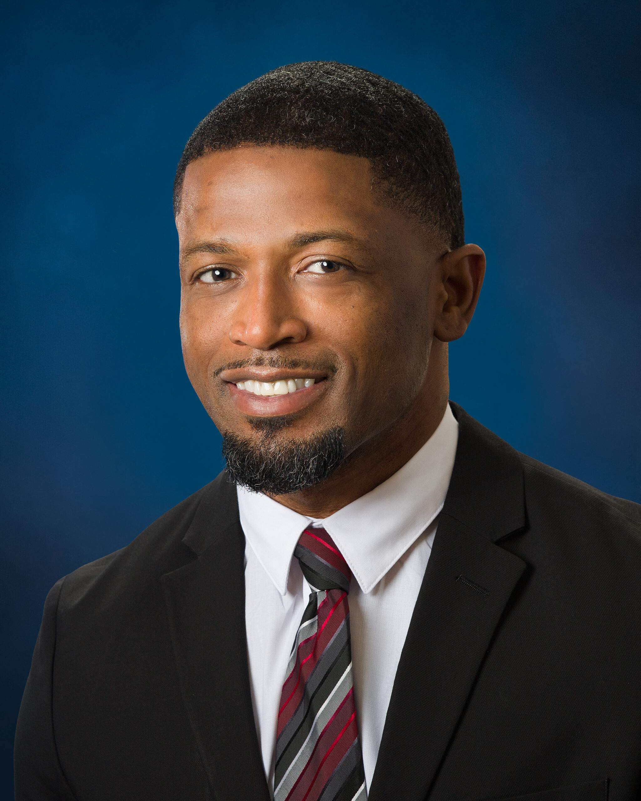 Keith Brown New Coordinator and Wellness Coach at Baptist North Y