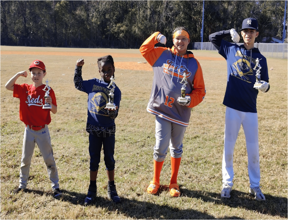 Baseball Camp Highlights Athletic Career Options Free Press of