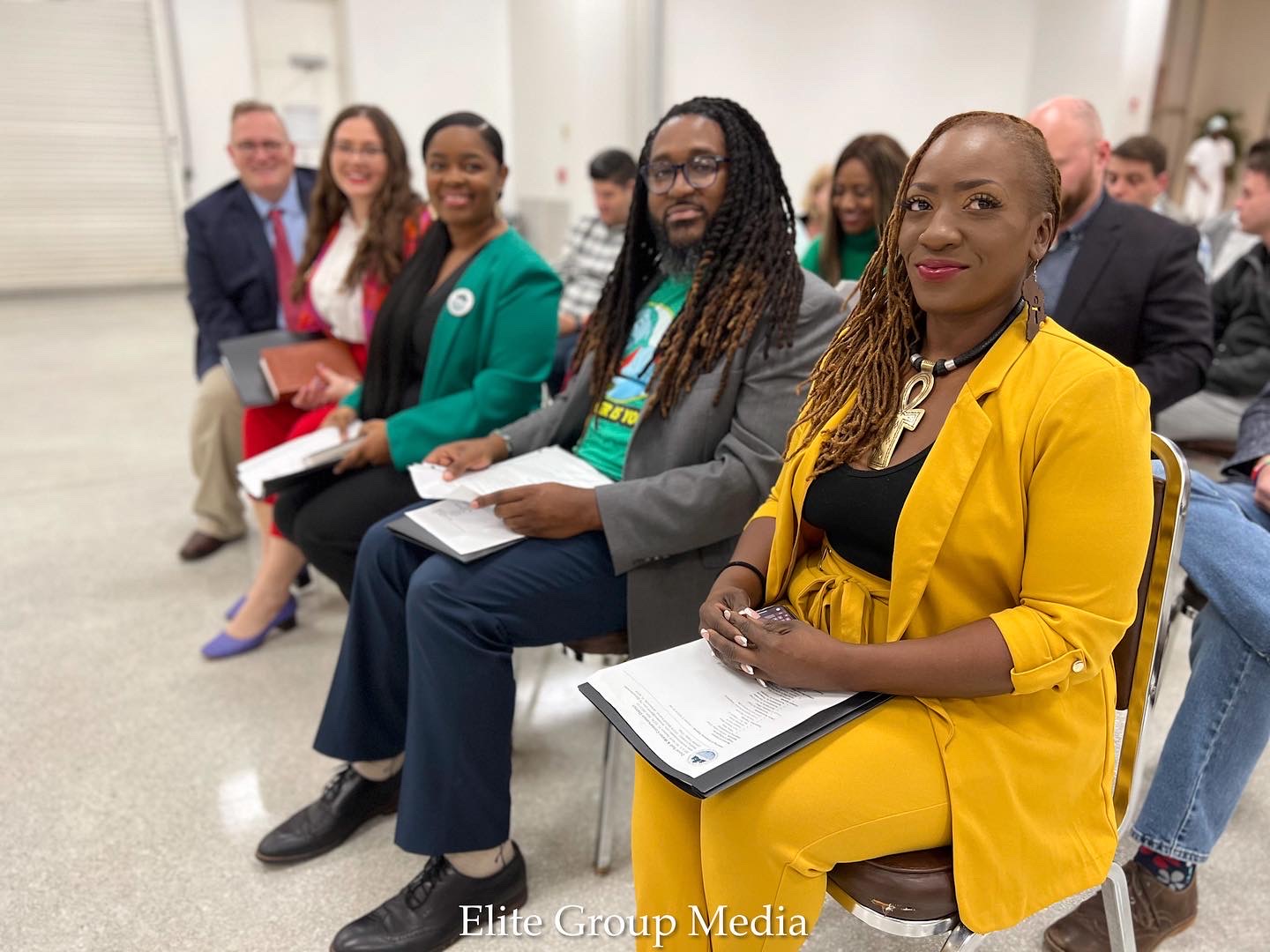 New Soil and Water Commissioners Lay the Foundation for Next Wave of