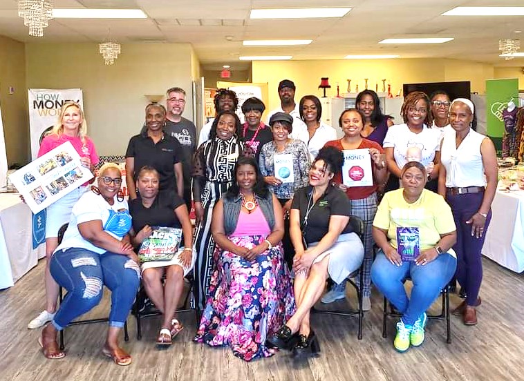 Clothes Closet Village Networks For A Cause Free Press of Jacksonville