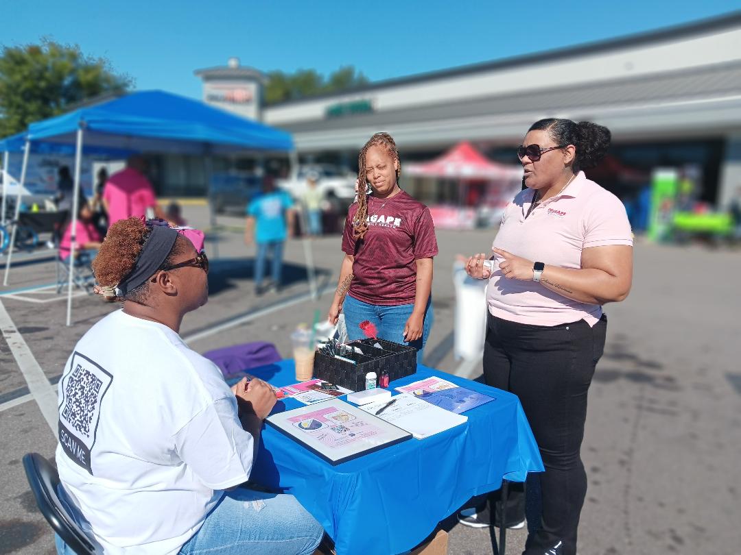Free Body Wellness Event Encourages Healthy Choices Free Press of Jacksonville