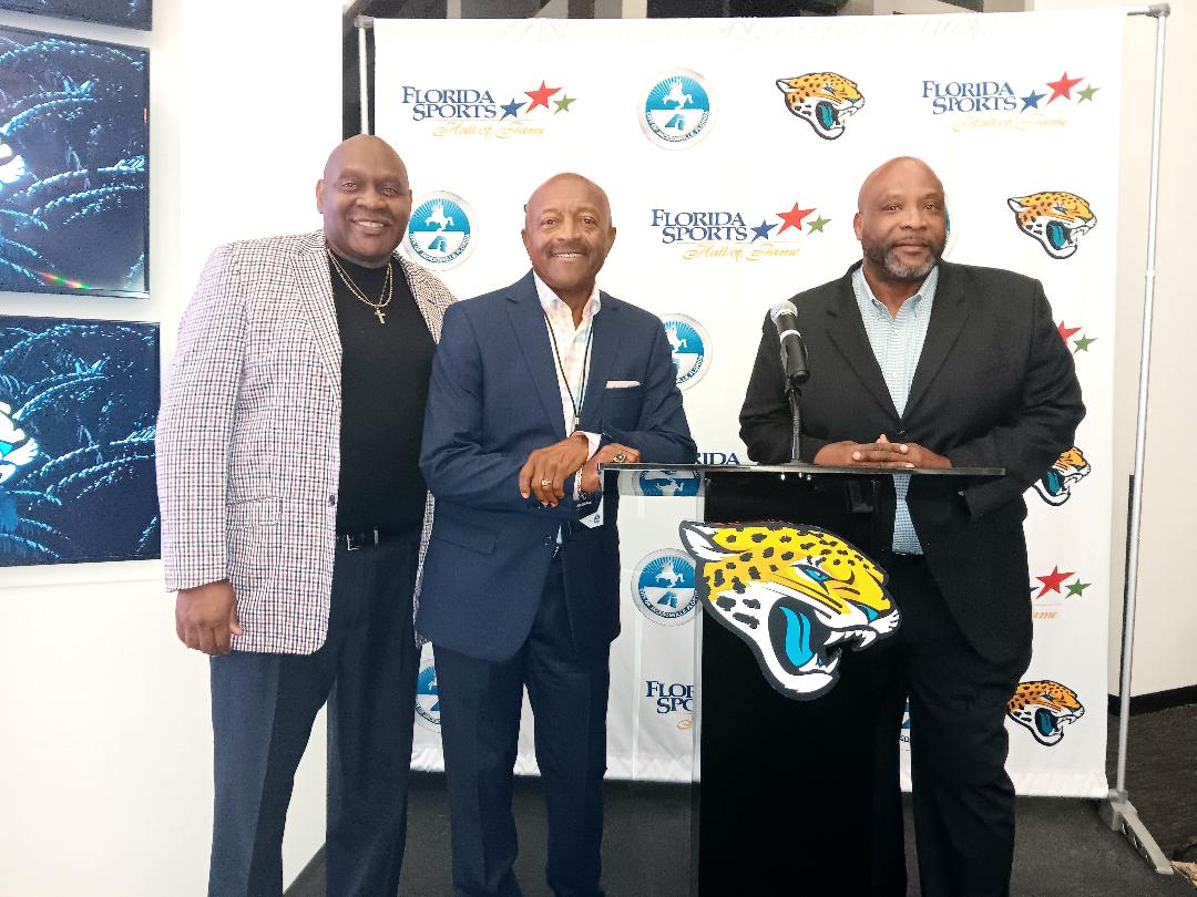 Coleman, Butler Among Florida Sports Hall of Fame Inducts Class of 2023