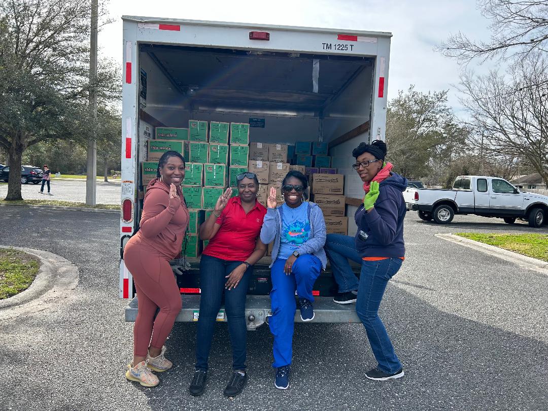 Girl Scouts Cookie Season is On! Free Press of Jacksonville