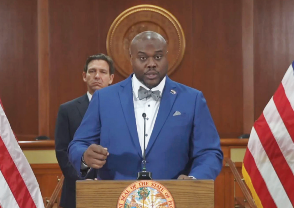 Florida is One of 18 States to Allow Corporal Punishment in Schools. Will it Change?