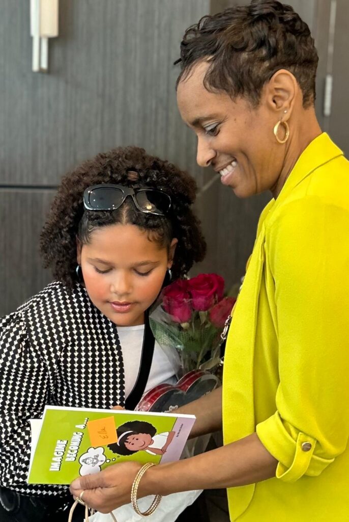 Investing in The Imagination of Our Youth