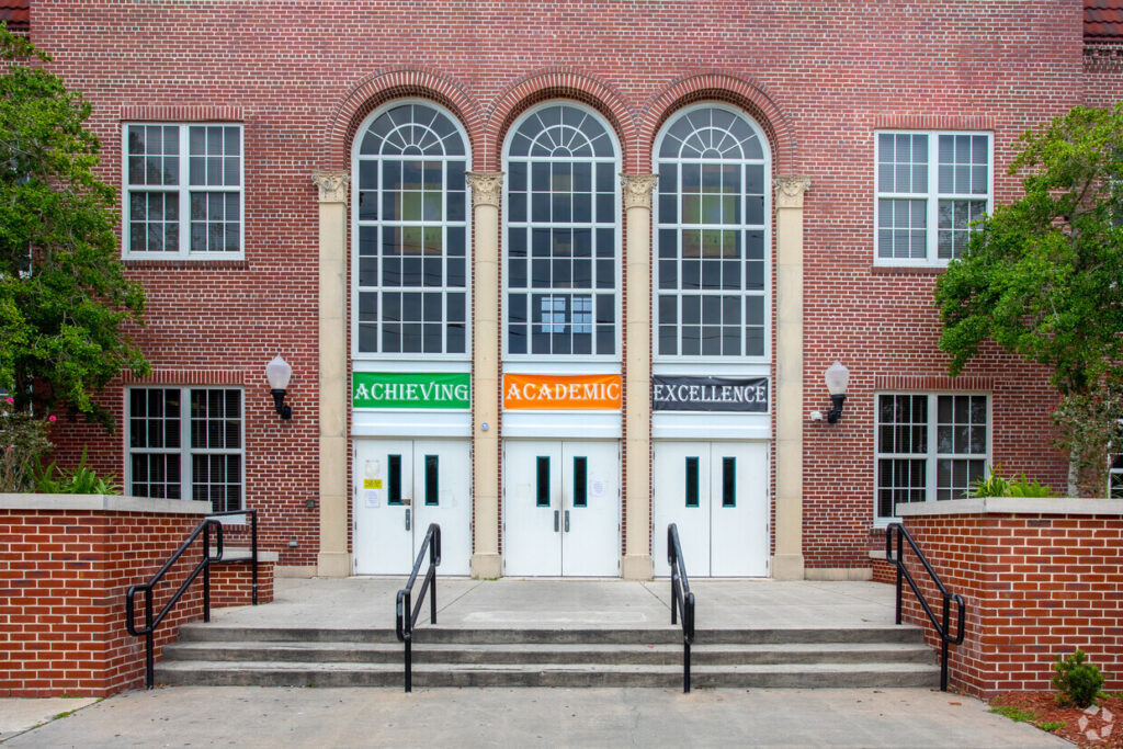 Matthew Gilbert Middle School to become a Community Partnership School