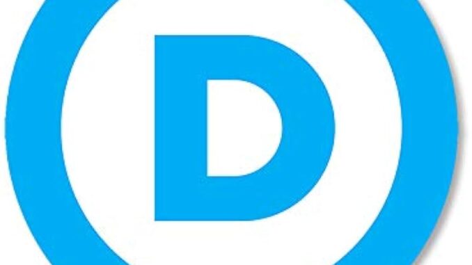 DNC logo