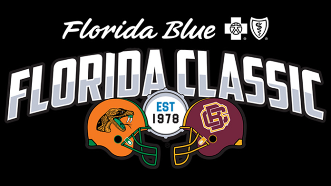 FLORIDA FAMU BCC logo