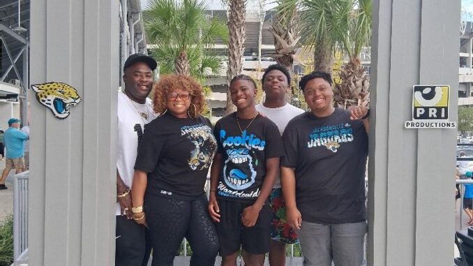 jags fansf