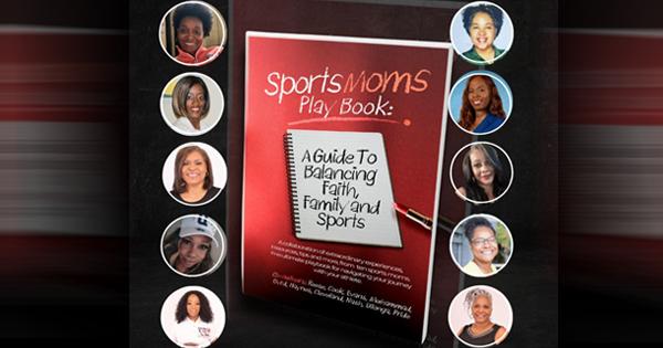 black_mom_authors_sports_moms_playbook