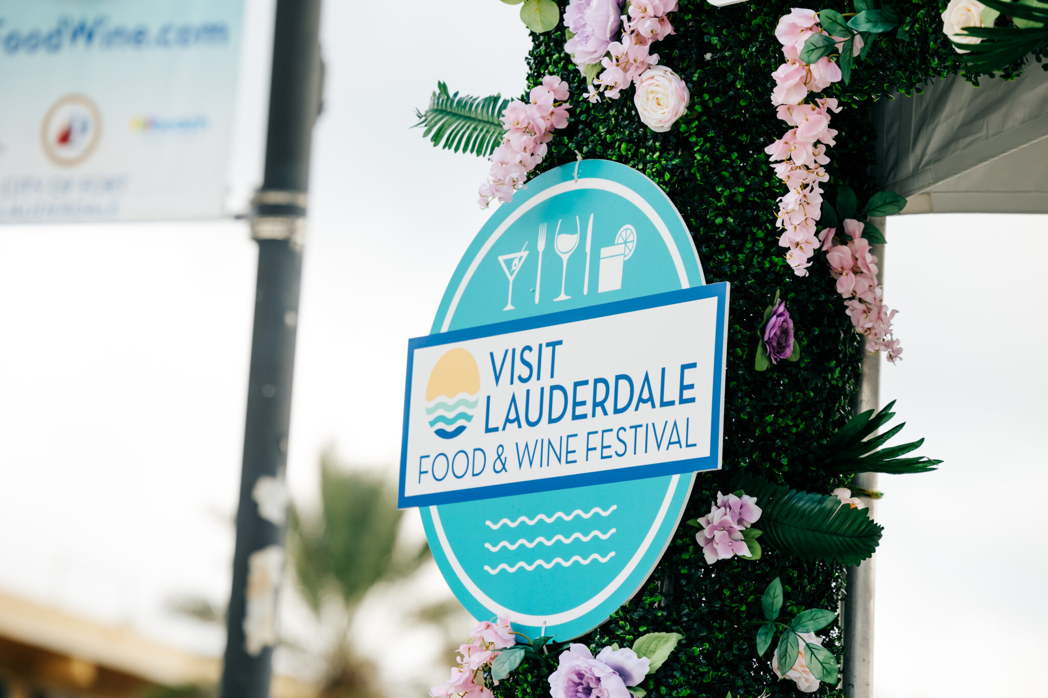 Seventh Annual Visit Lauderdale Food & Wine Festival Returns January 2026 For a Weeklong Celebration of Culinary Excellence