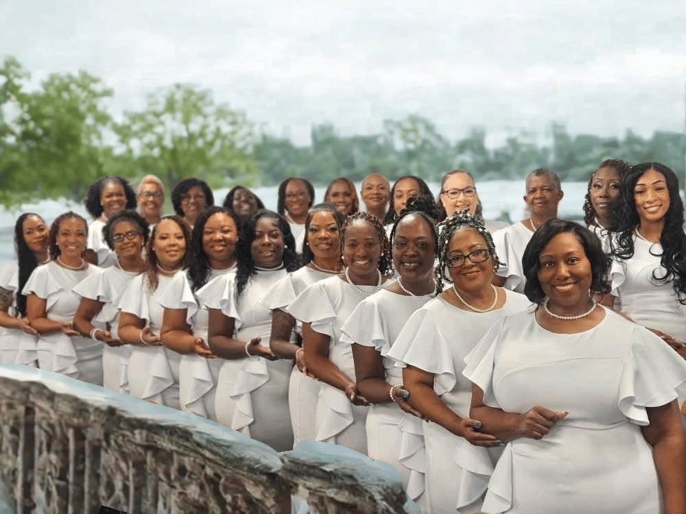 Zetas Add to Their Legacy of Finer Womanhood