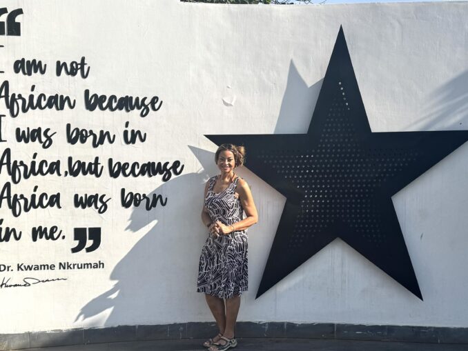 Jacksonville Native & Ribault Graduate is a Global Film Festival Winner for his movie, “The Mission Possible Book Award.”