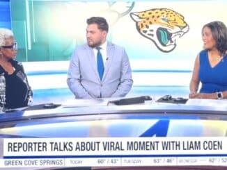 Jacksonville Free Press reporter explains viral message to Jaguars coach after playoff loss