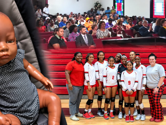 Georgia – Florida Hall of Fame to Induct Four Legends