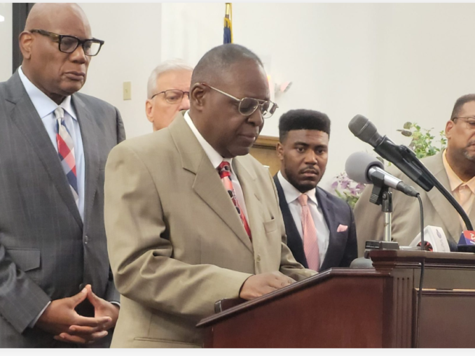 Where Florida’s Gun Violence Exacts Its Biggest Toll on Black and Latino Children
