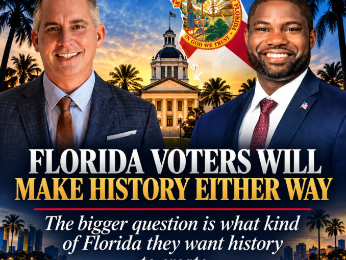 Florida’s Amendment 3 Promises Property Tax Relief. But Who Ultimately Pays the Price?