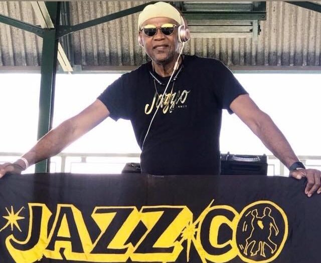 From the Streets to the Spotlight: Charles Scantling Celebrates 75 Years of Music and Second Chances