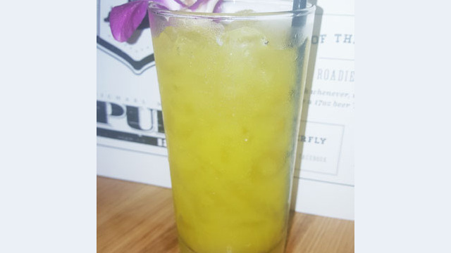 Pub 1842 Long Island Iced Tea