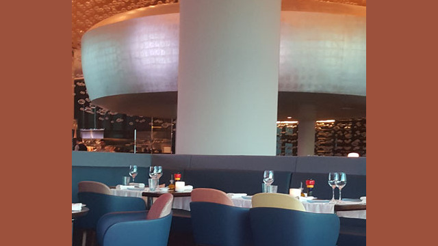 Rivea's Art Deco